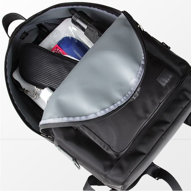 ポーター リフト デイパック 822-06230