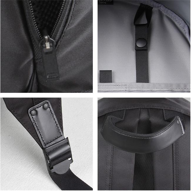 ポーター リフト デイパック 822-06230