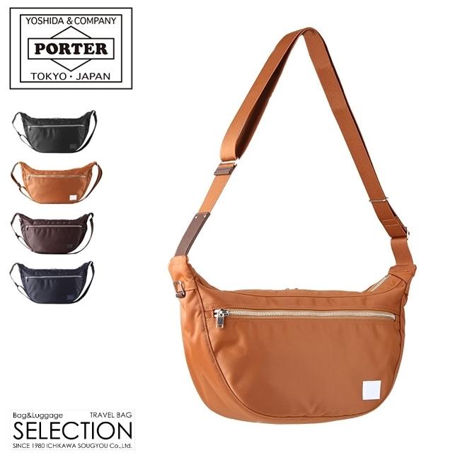ポーター リフト ショルダーバッグ 822-07411 吉田カバン PORTER