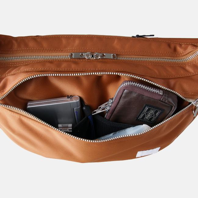 ポーター リフト ショルダーバッグ 822-07411