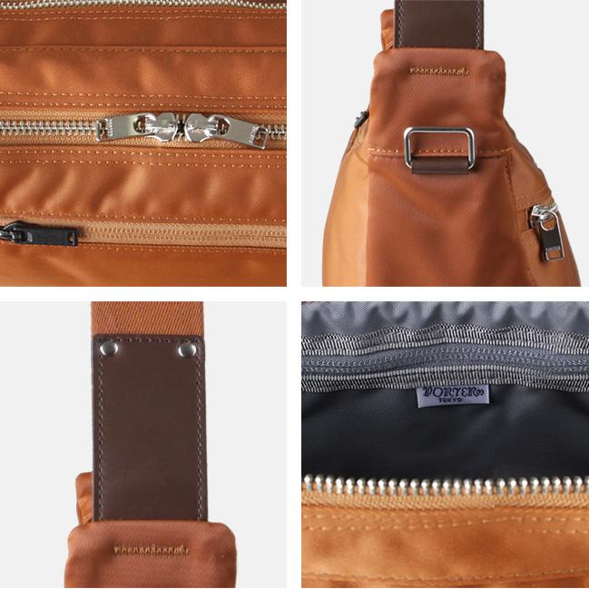ポーター リフト ショルダーバッグ 822-07411 吉田カバン PORTER