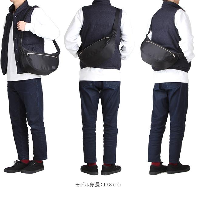 ポーター リフト ショルダーバッグ 822-07411