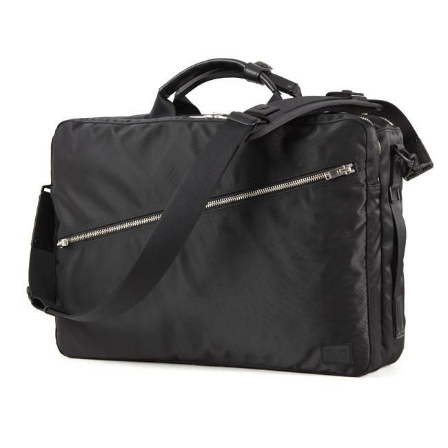 ポーター リフト 3WAYブリーフケース 822-07561