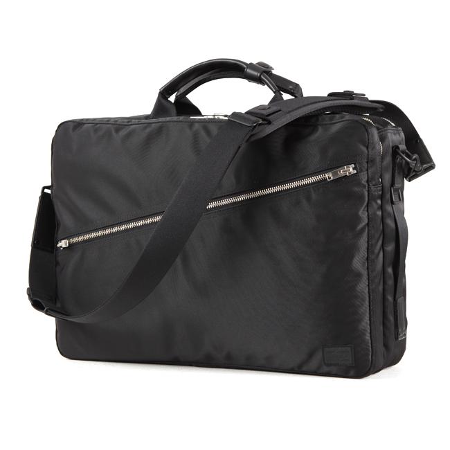 ポーター リフト 3WAYブリーフケース 822-07561