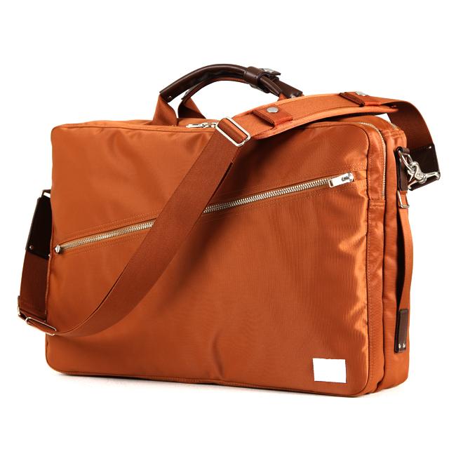 ポーター リフト 3WAYブリーフケース 822-07561