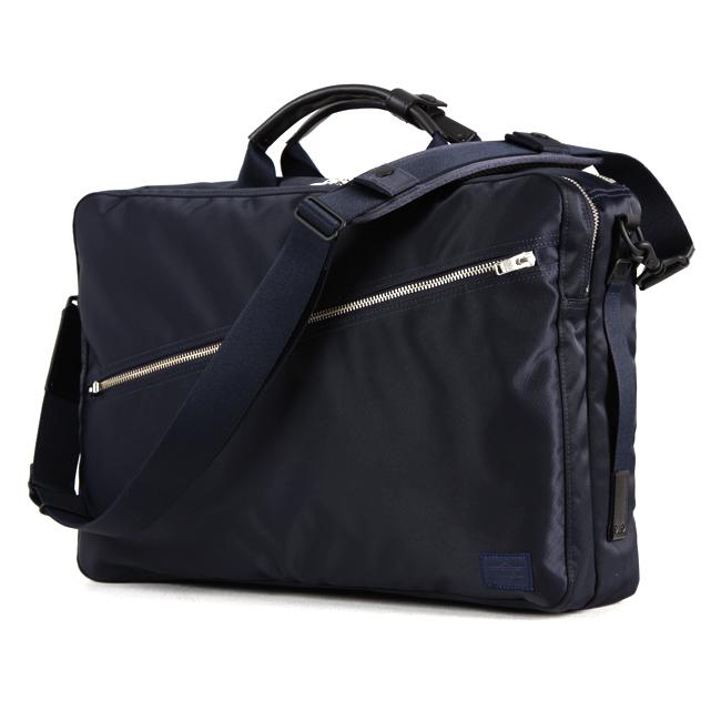 ポーター リフト 3WAYブリーフケース 822-07561