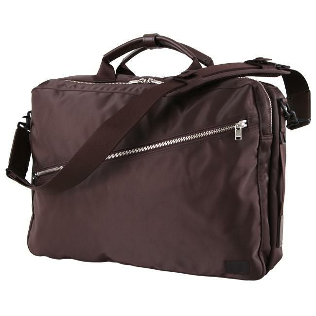 ポーター リフト 3WAYブリーフケース 822-07561