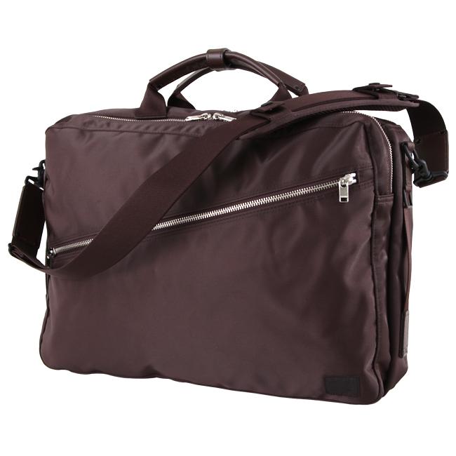 ポーター リフト 3WAYブリーフケース 822-07561