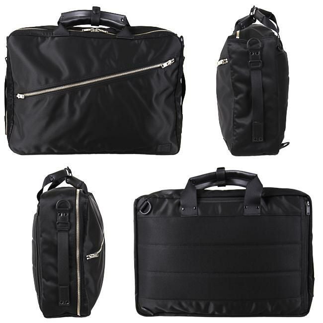 ポーター リフト 3WAYブリーフケース 822-07562