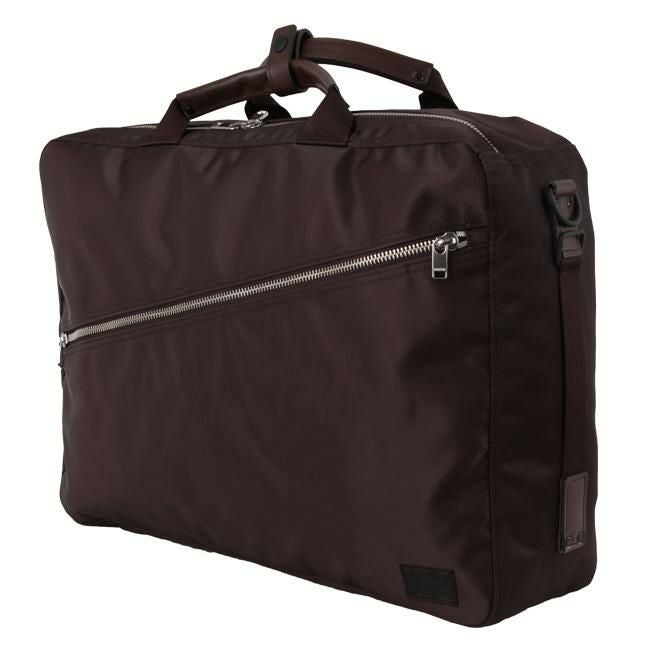 ポーター リフト 3WAYブリーフケース 822-07562