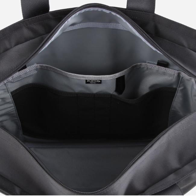 ポーター リフト トートバッグ(L) 822-07564