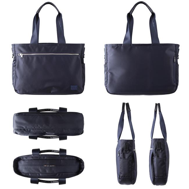 ポーター リフト トートバッグ(S) 822-07565