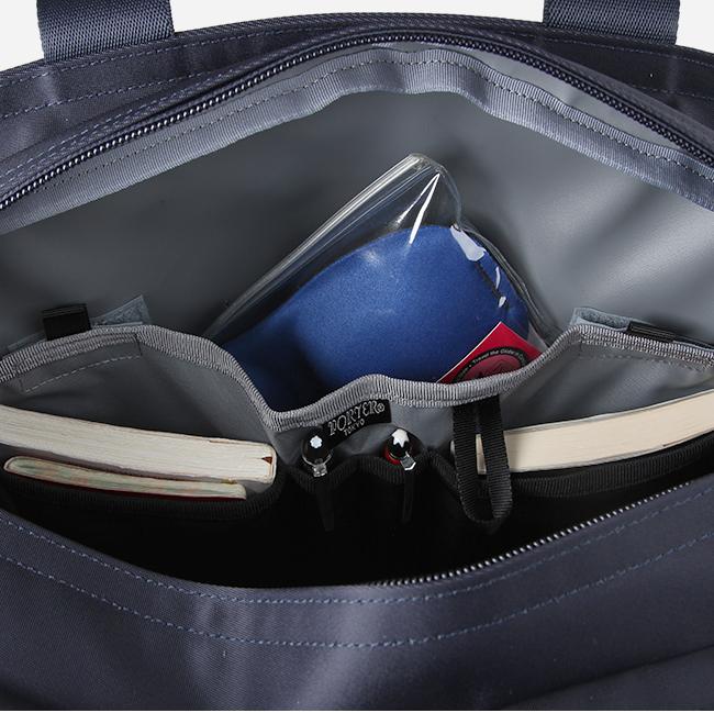 ポーター リフト トートバッグ(S) 822-07565