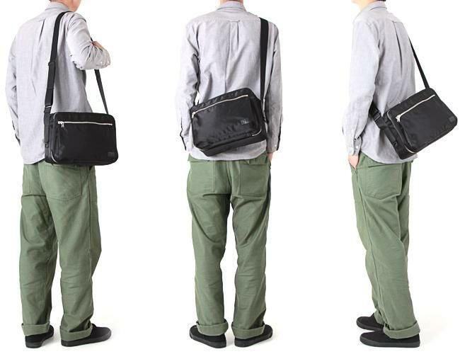 ポーター リフト ショルダーバッグ 822-07566