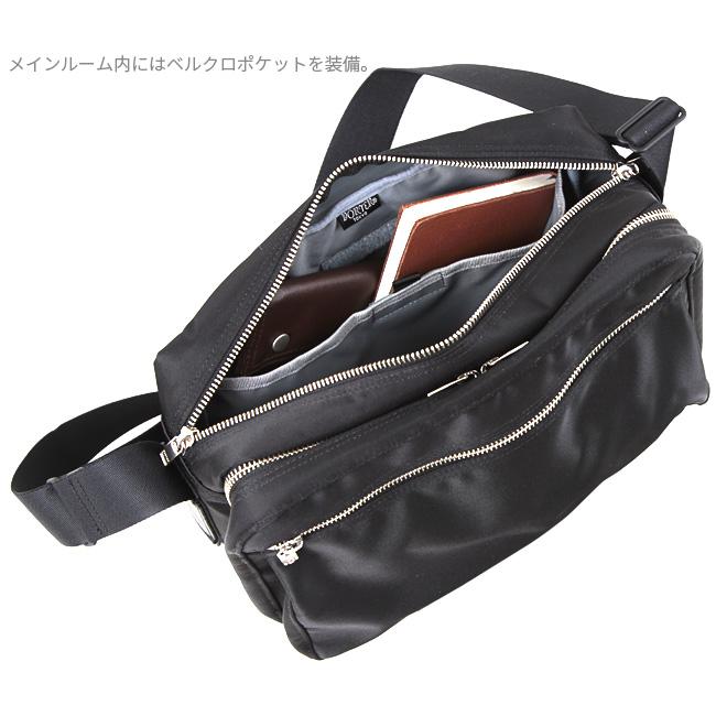 ポーター リフト ショルダーバッグ 822-07566