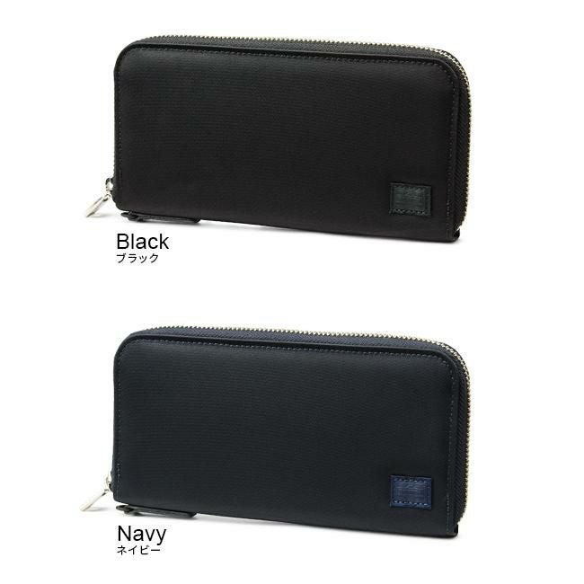 ポーター リフト ロングウォレット 822-16106