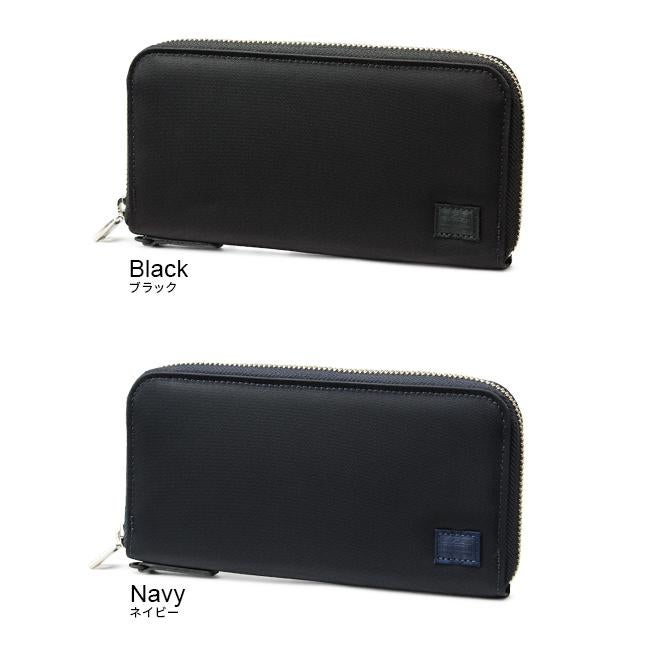 ポーター リフト ロングウォレット 822-16106