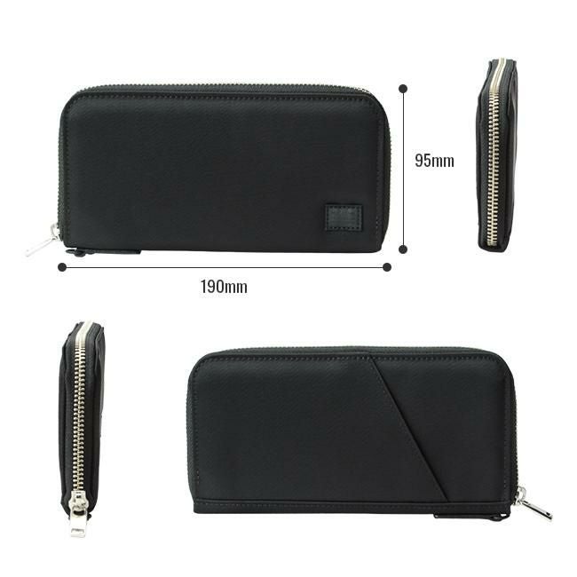 ポーター リフト ロングウォレット 822-16106