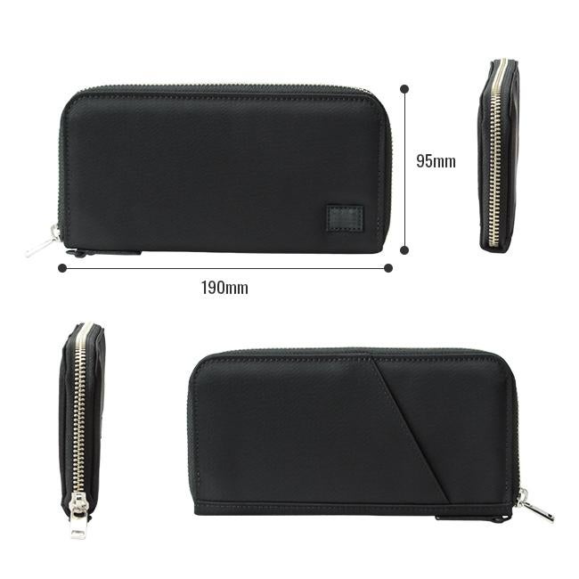 ポーター リフト ロングウォレット 822-16106