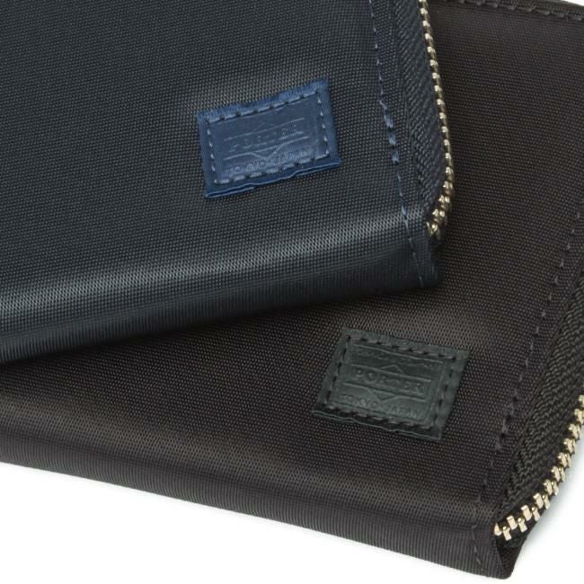 ポーター リフト ロングウォレット 822-16106