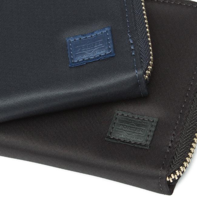 ポーター リフト ロングウォレット 822-16106