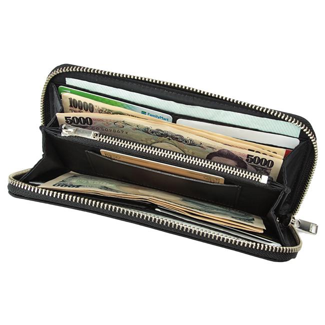 ポーター リフト ロングウォレット 822-16106