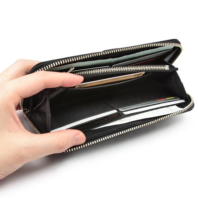 ポーター リフト ロングウォレット 822-16106