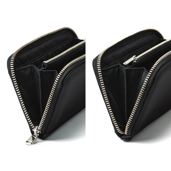 ポーター リフト ロングウォレット 822-16106