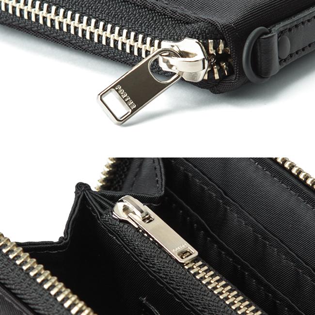 ポーター リフト ロングウォレット 822-16106