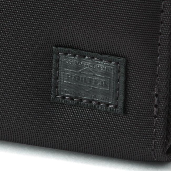 ポーター リフト ロングウォレット 822-16106