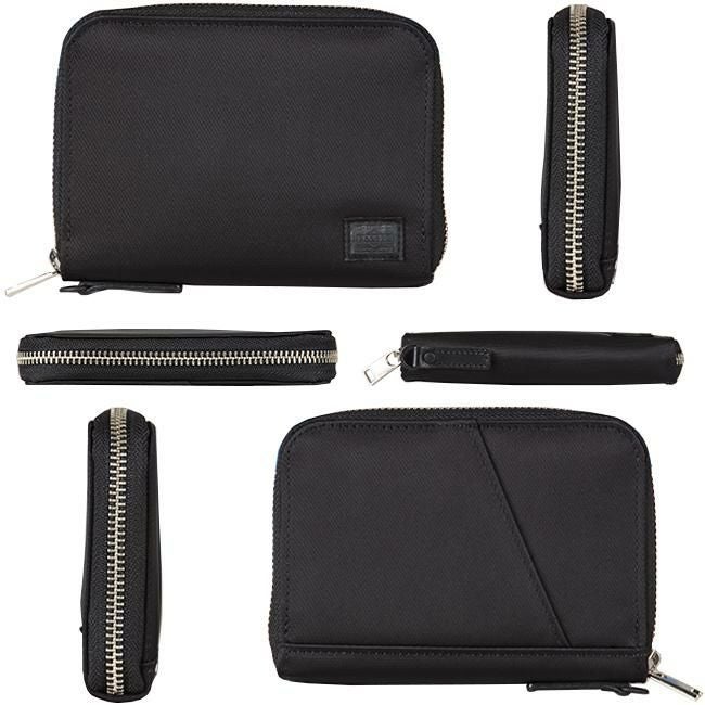 ポーター リフト ウォレット 822-16107