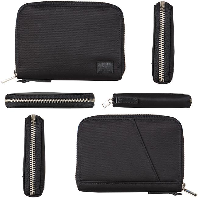 ポーター リフト ウォレット 822-16107