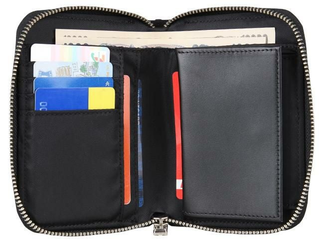 ポーター リフト ウォレット 822-16107