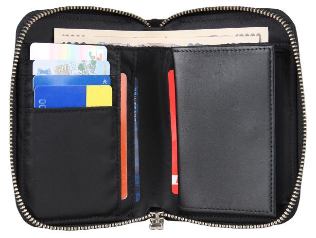 ポーター リフト ウォレット 822-16107