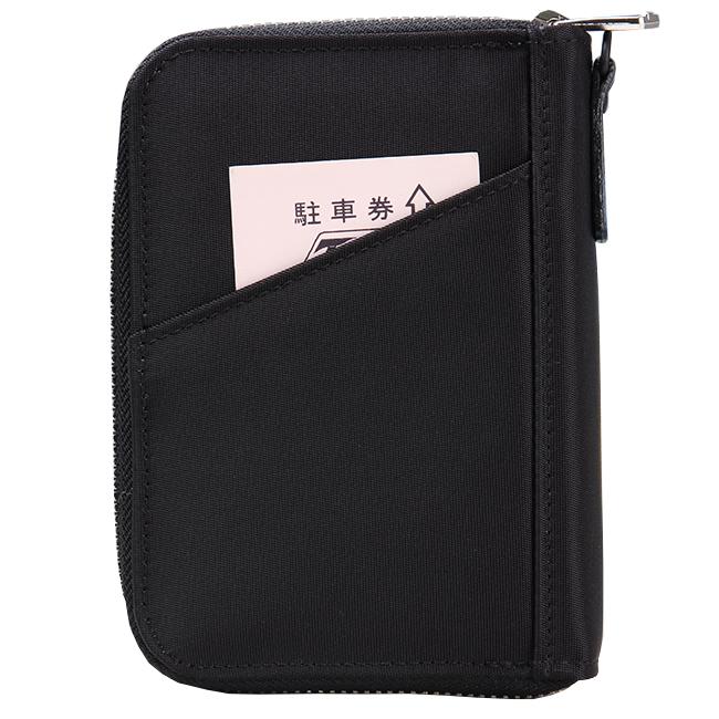 ポーター リフト ウォレット 822-16107 吉田カバン 二つ折り財布