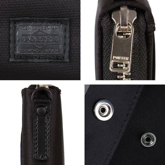 ポーター リフト ウォレット 822-16107