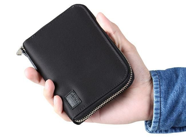 ポーター リフト ウォレット 822-16107