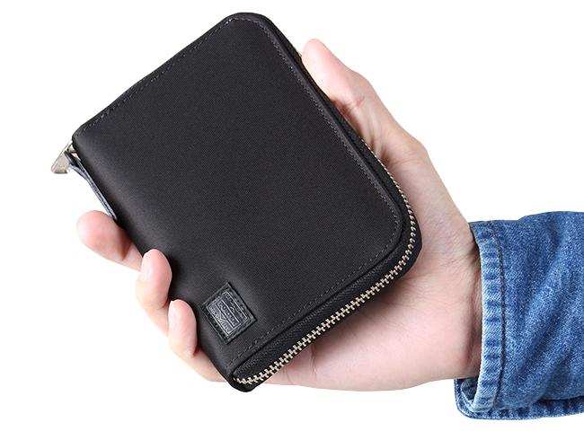 ポーター リフト ウォレット 822-16107