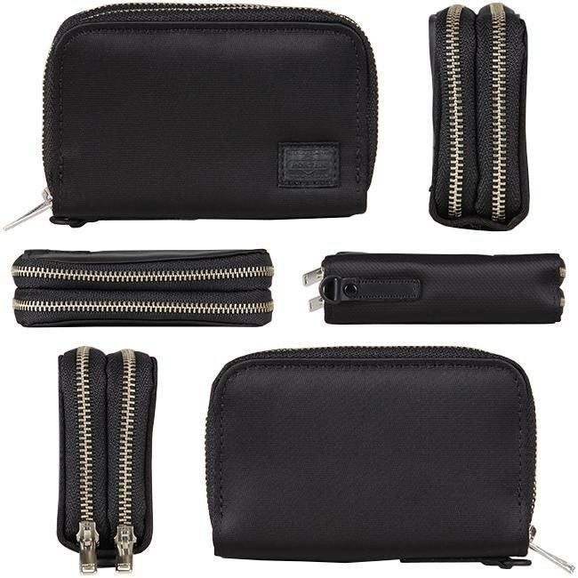 ポーター リフト キー ＆ コインケース 822-16110