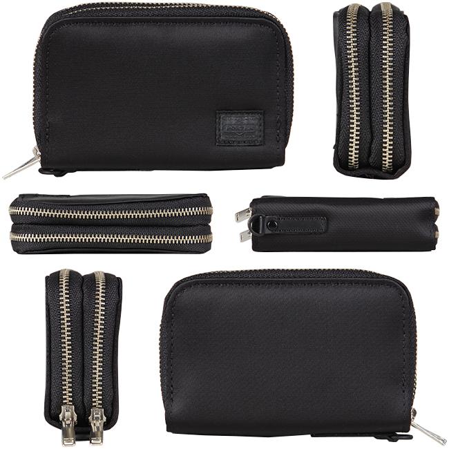 ポーター リフト キー ＆ コインケース 822-16110