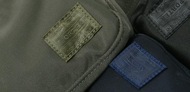 ポーター リフト キー ＆ コインケース 822-16110