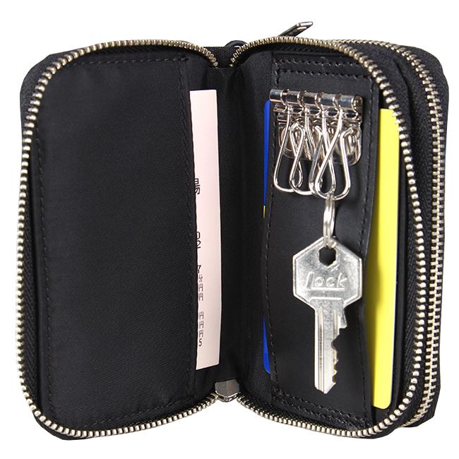 ポーター リフト キー ＆ コインケース 822-16110