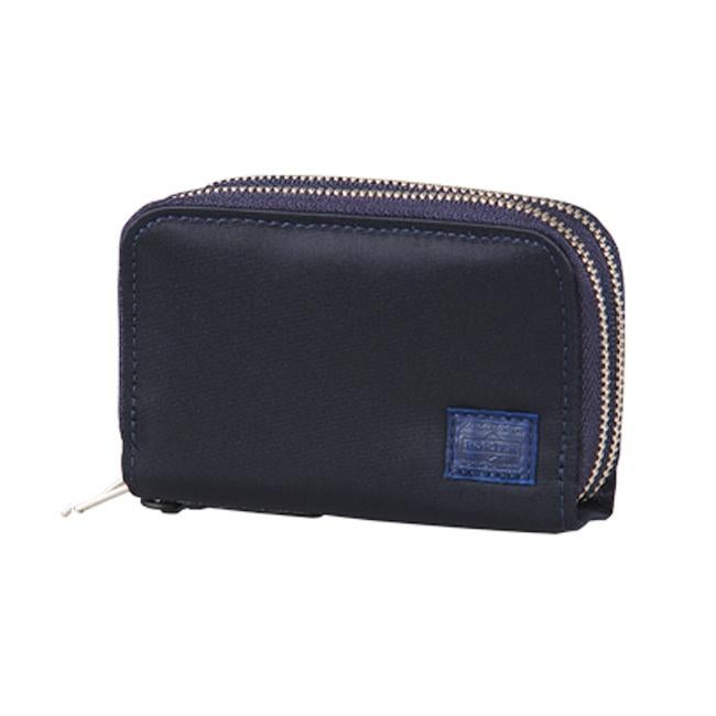 (新品)PORTER キーケース　ケース　小銭入れ PORTER ポーター スプレンダー キーケース 261-03897 吉田カバン 小銭