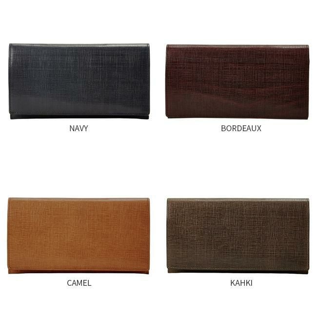 スロウトラディショナル スタンダードシグマ 長財布 SLOW Traditional 827st01h