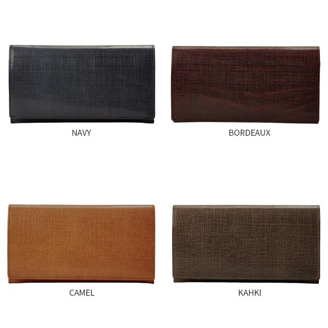 スロウトラディショナル スタンダードシグマ 長財布 SLOW Traditional 827st01h