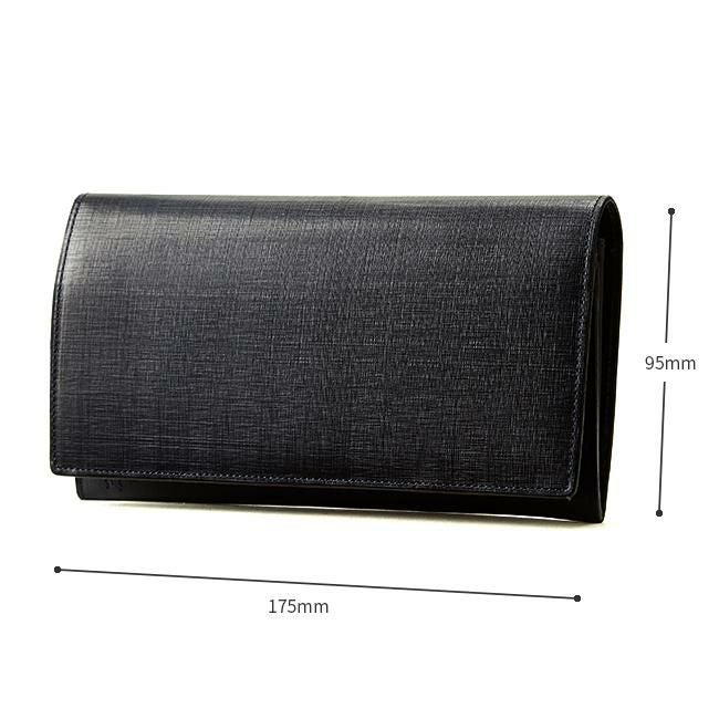 スロウトラディショナル スタンダードシグマ 長財布 SLOW Traditional 827st01h