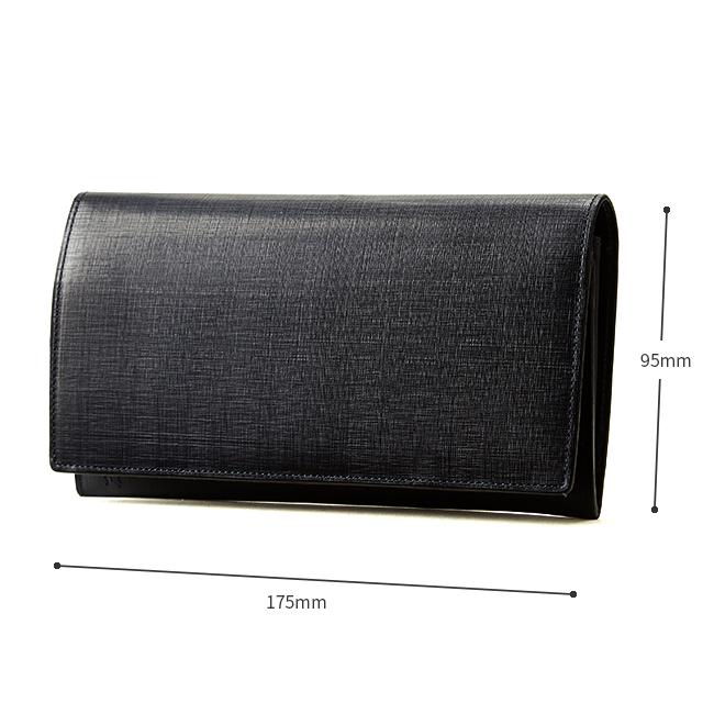 スロウトラディショナル スタンダードシグマ 長財布 SLOW Traditional 827st01h