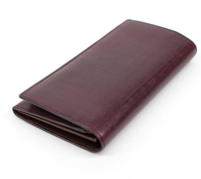 スロウトラディショナル スタンダードシグマ 長財布 SLOW Traditional 827st01h