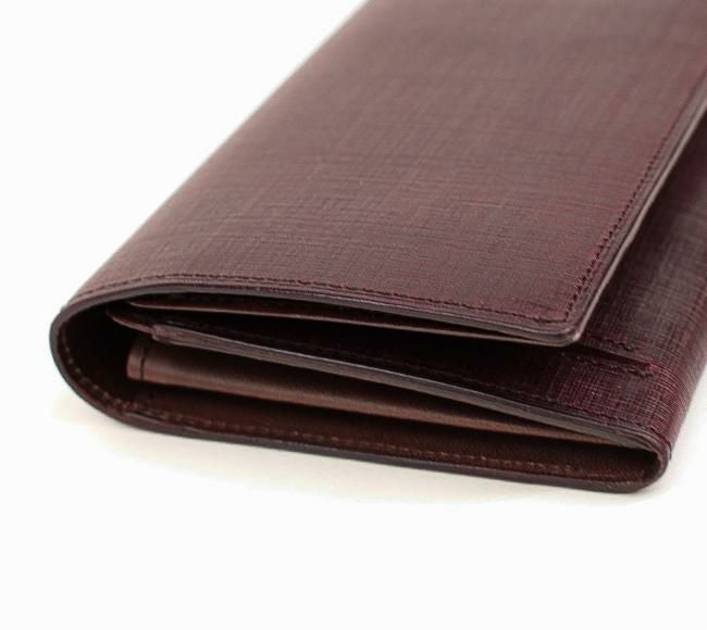 スロウトラディショナル スタンダードシグマ 長財布 SLOW Traditional 827st01h