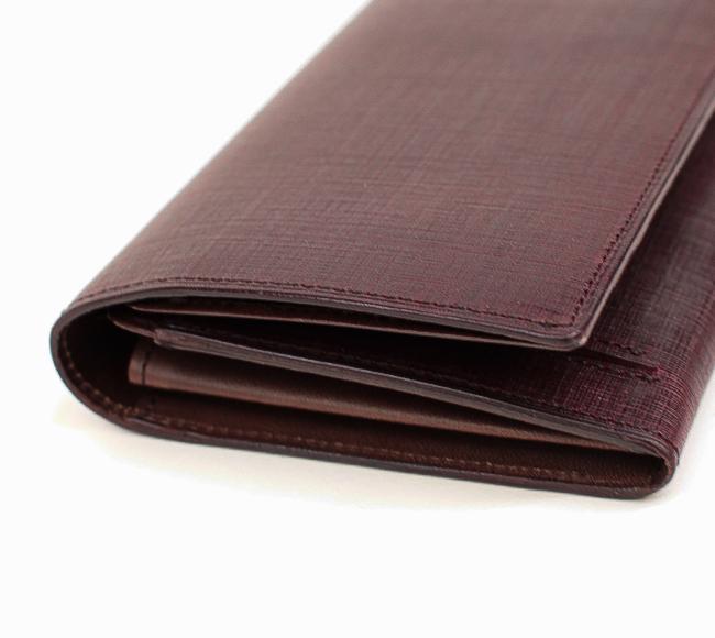 スロウトラディショナル スタンダードシグマ 長財布 SLOW Traditional 827st01h